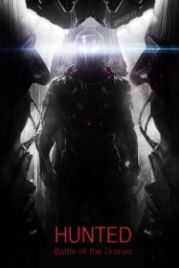 Загнанный (2017) Battle of the Drones