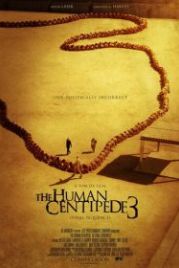 Человеческая многоножка 3 (2015) The Human Centipede III