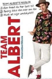 Команда Альберта (2018) Team Albert