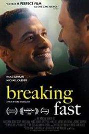 Нарушить Рамадан (2020) Breaking Fast