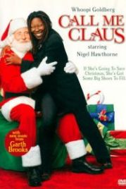 Зови меня Санта-Клаус (2001) Call Me Claus