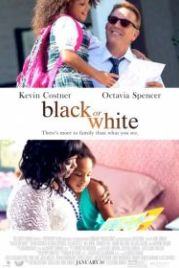 Чёрное или белое (2014) Black or White