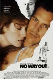 Нет выхода (1987) No Way Out