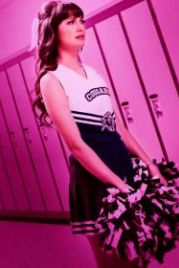 Украденная у чирлидерши личность (2019) Identity Theft of a Cheerleader