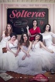 Одинокая девушка (2019) Solteras