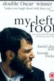 Моя левая нога (1989) My Left Foot: The Story of Christy Brown