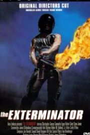 Мститель (1980) The Exterminator