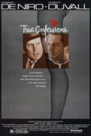 Тайны исповеди (1981) True Confessions