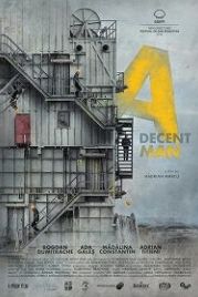 Порядочный человек (2018) Un om la locul lui