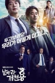 Из грязи в князи (2020) Narara gaecheonyong / Delayed Justice
