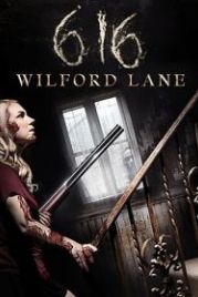 Дом 616 на Уилфорд-Лейн (2021) 616 Wilford Lane
