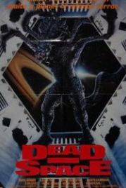 Мертвый космос (1990) Dead Space