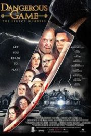 Опасная игра: Наследие убийцы (2022) Dangerous Game: The Legacy Murders
