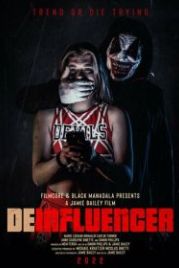 Деинфлюенсер (2022) Deinfluencer