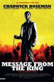 Послание от Кинга (2016) Message from the King