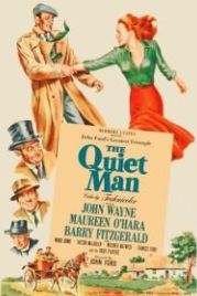 Тихий человек (1952) The Quiet Man