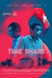 Таймшер (2018) Tiempo compartido
