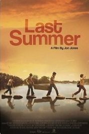 Последнее лето (2018) Last Summer