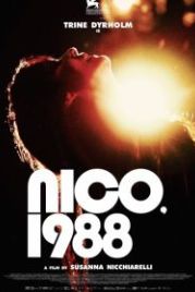 Нико, 1988 (2017) Nico, 1988
