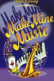 Сыграй мою музыку (1946) Make Mine Music