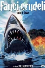 Жестокие челюсти (1995) Cruel Jaws