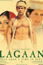 Лагаан: Однажды в Индии (2001) Lagaan: Once Upon a Time in India