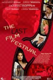 Последний кинофестиваль (2016) The Last Film Festival