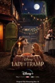 Леди и Бродяга (2019) Lady and the Tramp