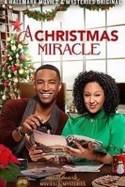 Рождественское чудо (2019) A Christmas Miracle