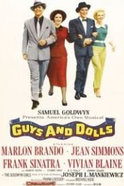 Парни и куколки (1955) Guys and Dolls