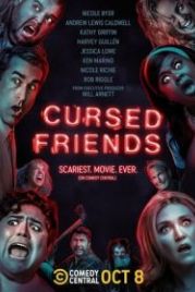 Проклятые друзья (2022) Cursed Friends