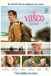 Баск (2022) El vasco