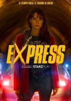 Экспресс (2022) Express