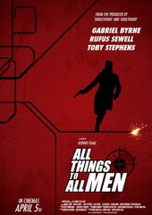 Смертельная игра (Все вещи для всех людей) (2013) The Deadly Game (All Things to All Men)
