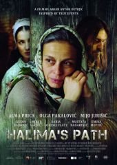 Путь Халимы (2012) Halimin put