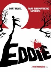 Эдди: Каннибал-лунатик (2012) Eddie