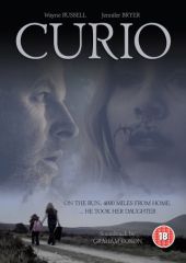 Странный тип (2010) Curio