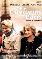 Эстонка в Париже (2012) Une Estonienne &#224; Paris