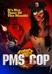 ПМС-коп (2014) PMS Cop