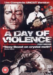 День насилия (2010) A Day of Violence