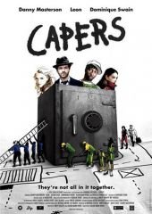 Грабители (2008) Capers