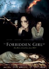 Ночная красавица (2013) The Forbidden Girl