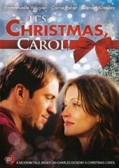 Рождественская история (2012) It's Christmas, Carol!