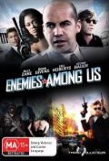Враги среди нас (2010) Enemies Among Us