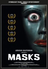 Маски (2011) Masks