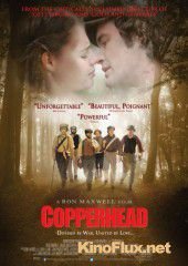 Щитомордники (2013) Copperhead