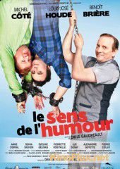 Чувство юмора (2011) Le sens de l'humour