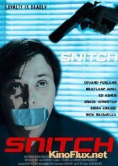 Защита свидетеля (2011) Snitch