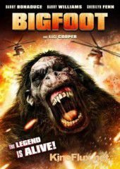 Бигфут (2012) Bigfoot