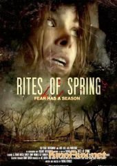 Весенние ритуалы (2011) Rites of Spring